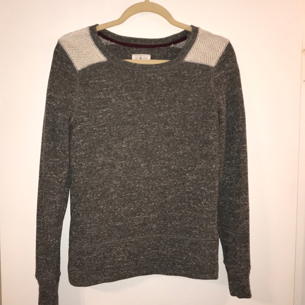 Lou and Grey Sweater